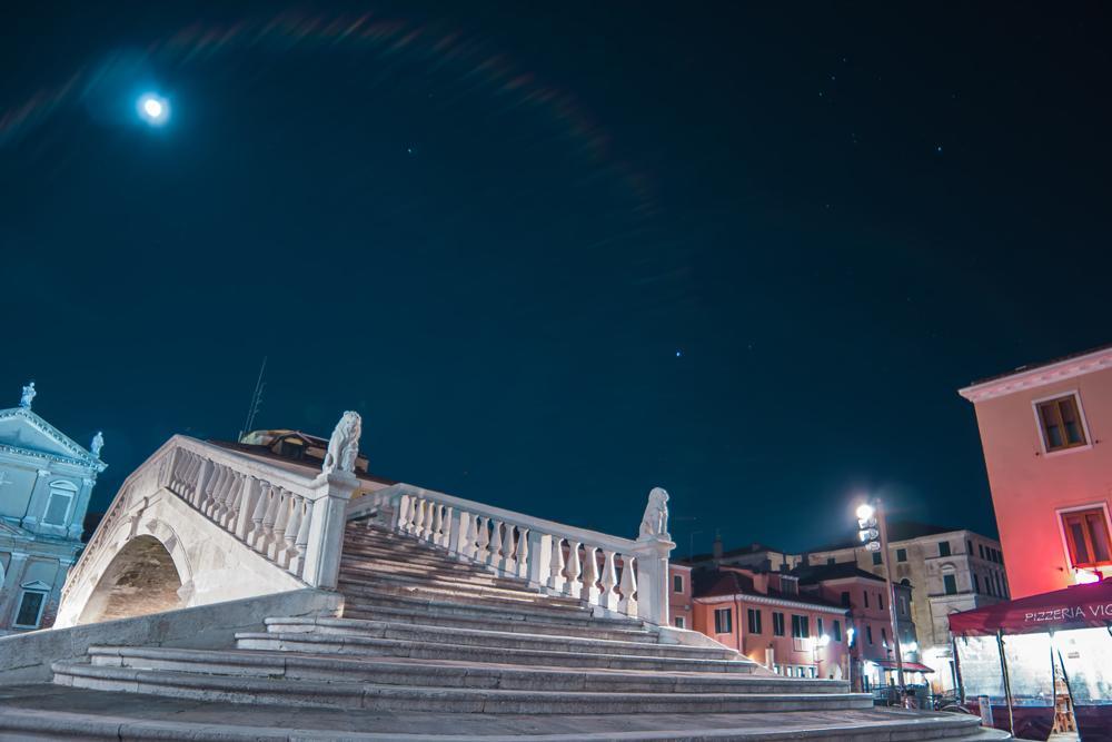 Venezia Clodiense Chioggia Exterior photo