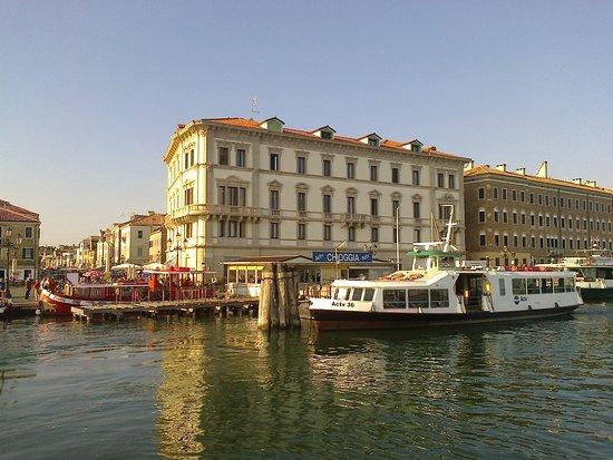 Venezia Clodiense Chioggia Exterior photo